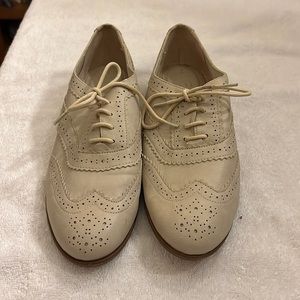 Studio Paolo Woman’s Oxford